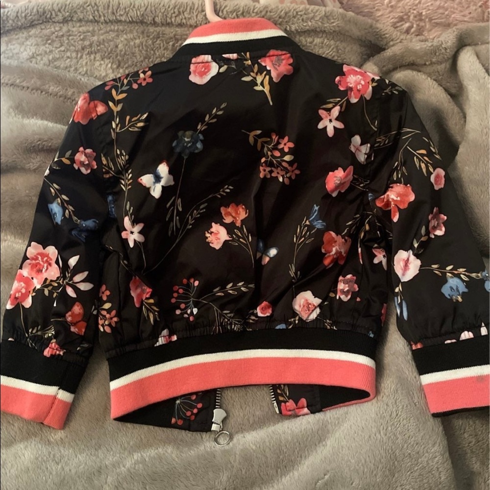 Baby jacket - Picture 3 of 3